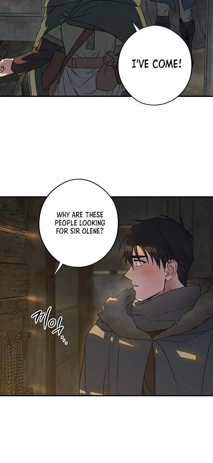 Read Blinded By The Setting Sun chapter 165 image 6 on Lezhin