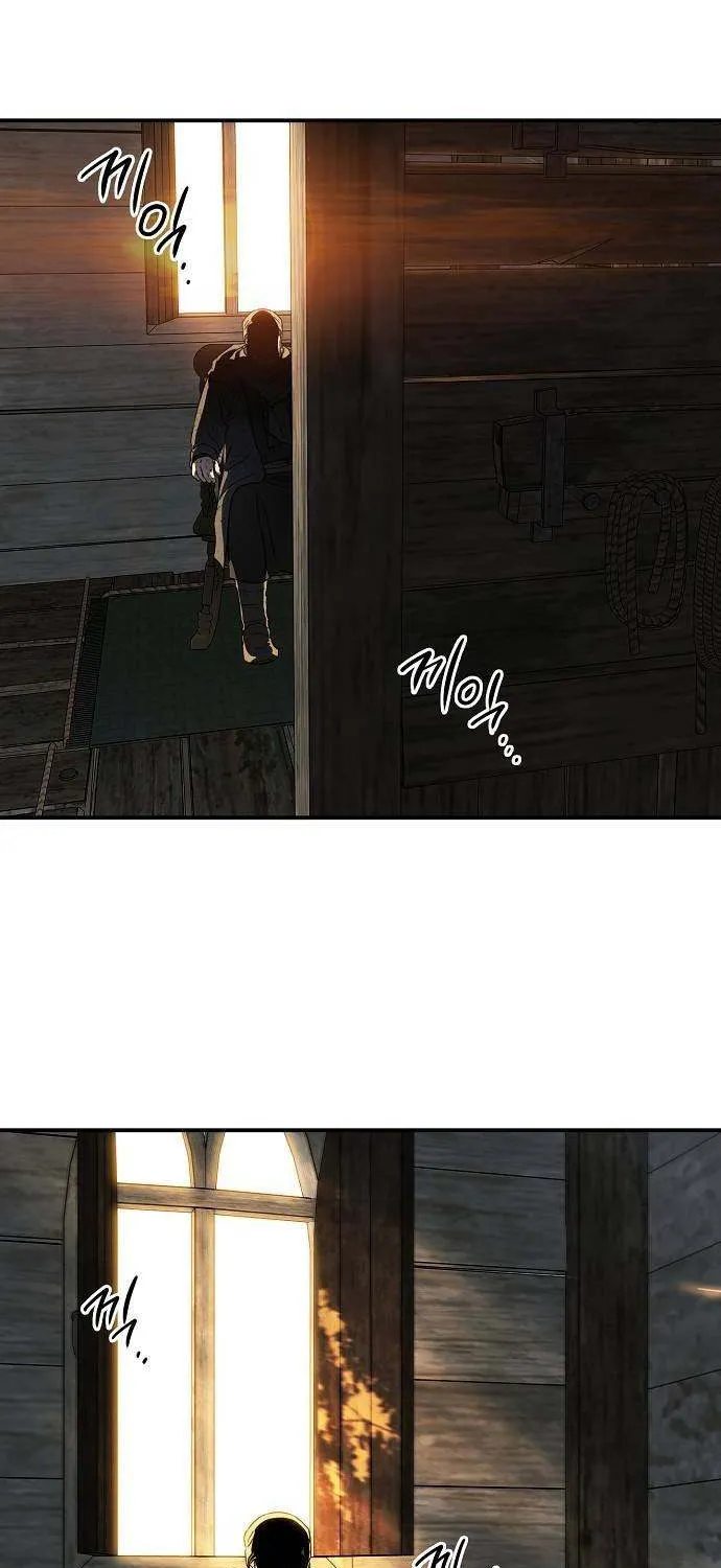Read Blinded By The Setting Sun chapter 165 image 7 on Lezhin