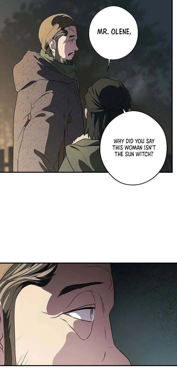 Read Blinded By The Setting Sun chapter 166 image 10 on Lezhin