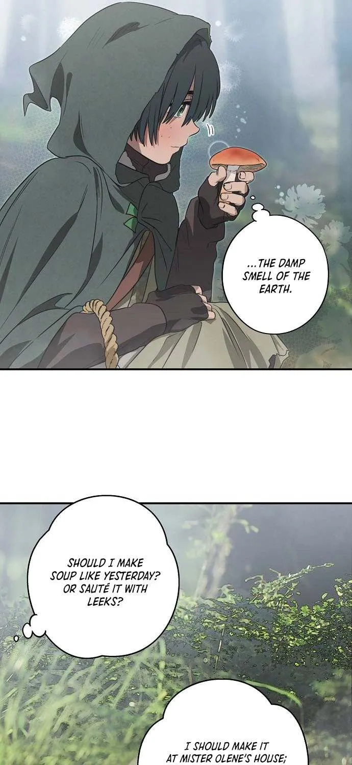 Read Blinded By The Setting Sun chapter 166 image 18 on Lezhin