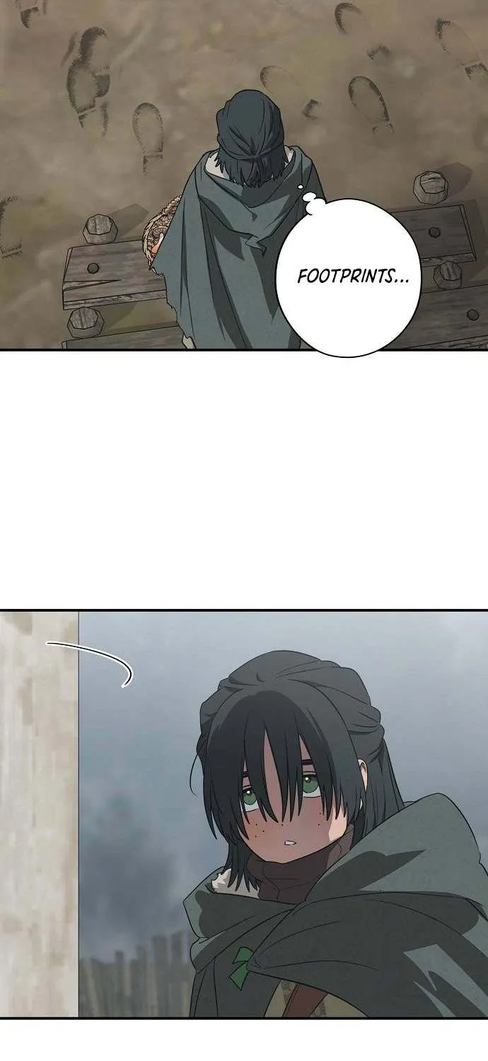 Read Blinded By The Setting Sun chapter 166 image 21 on Lezhin