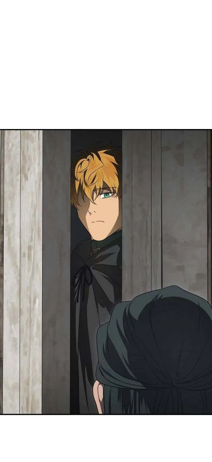Read Blinded By The Setting Sun chapter 166 image 22 on Lezhin