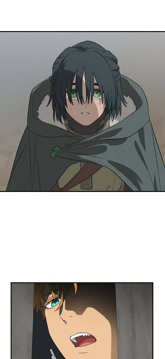 Read Blinded By The Setting Sun chapter 166 image 23 on Lezhin