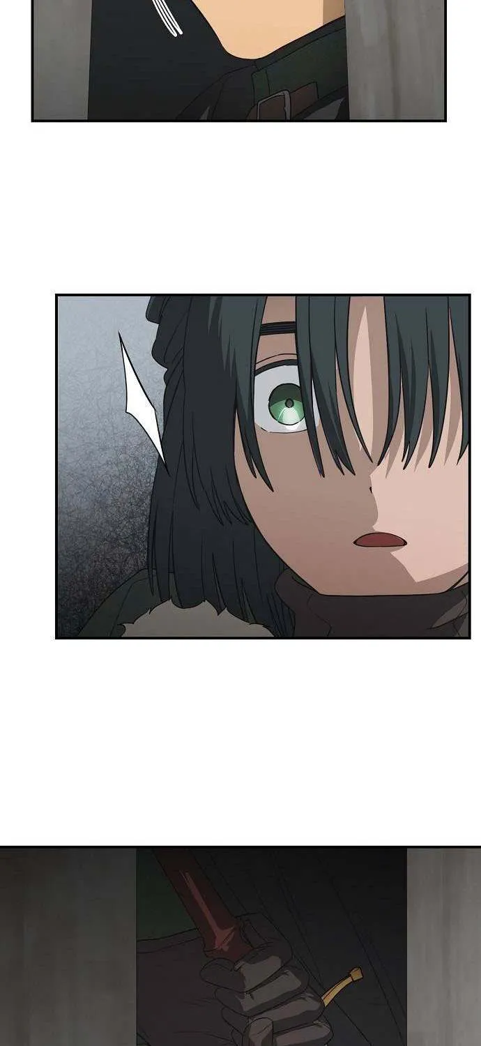 Read Blinded By The Setting Sun chapter 166 image 24 on Lezhin