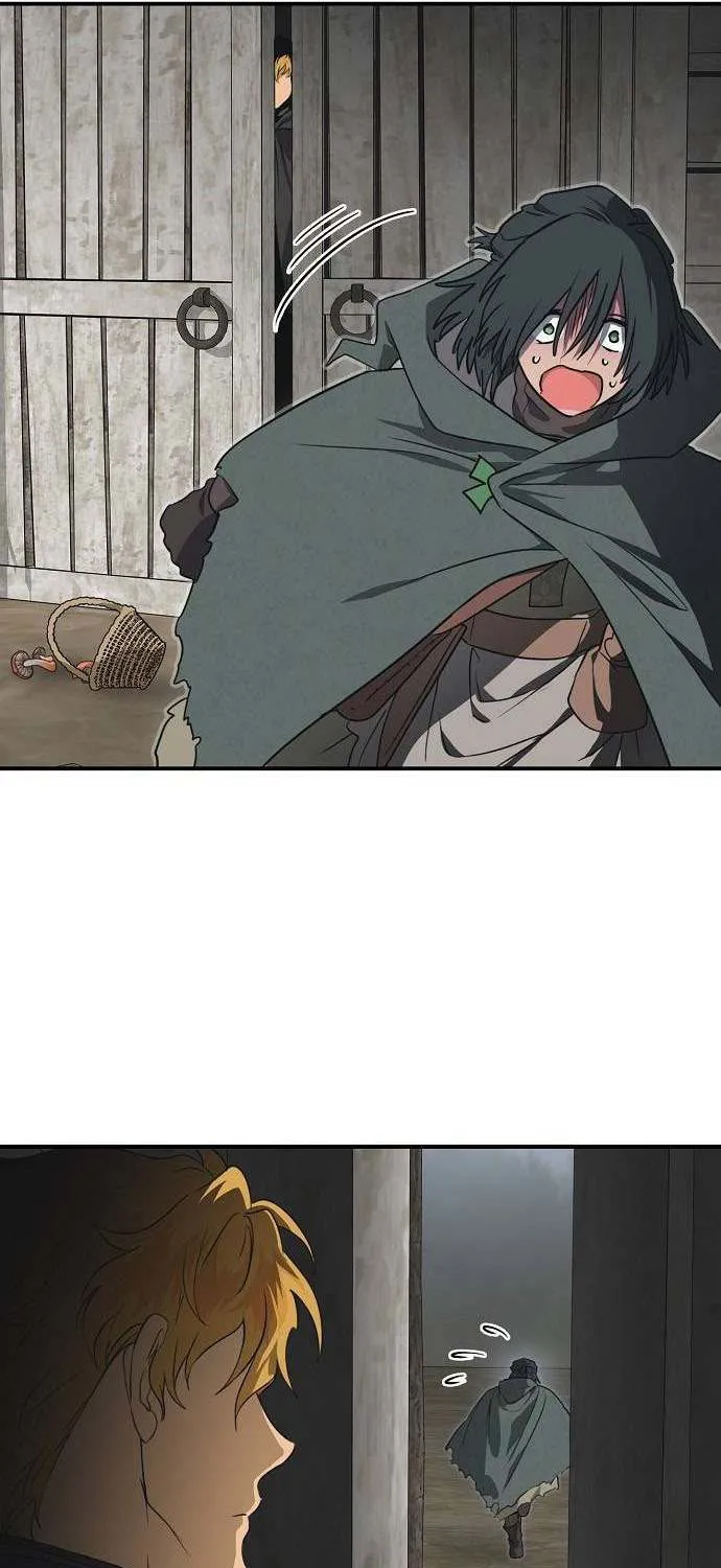 Read Blinded By The Setting Sun chapter 166 image 27 on Lezhin