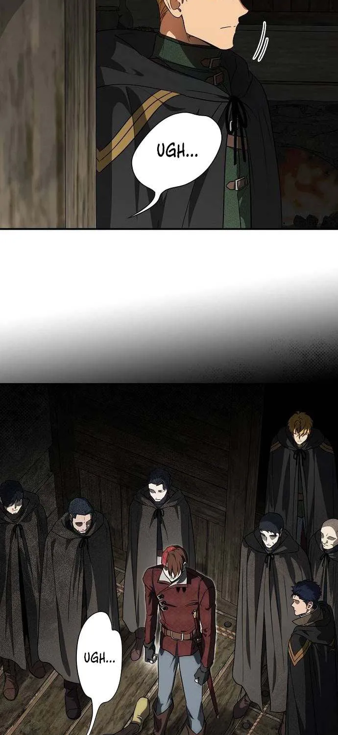 Read Blinded By The Setting Sun chapter 166 image 29 on Lezhin