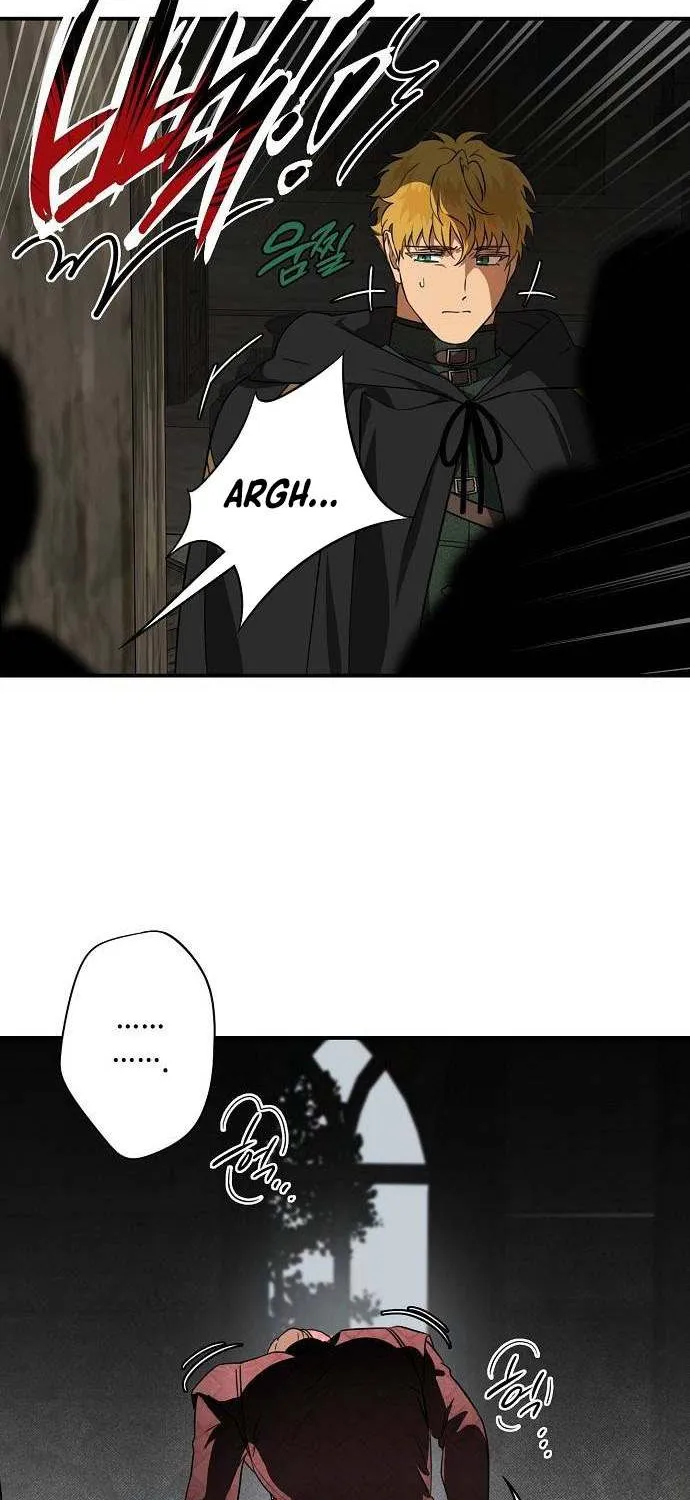 Read Blinded By The Setting Sun chapter 166 image 32 on Lezhin