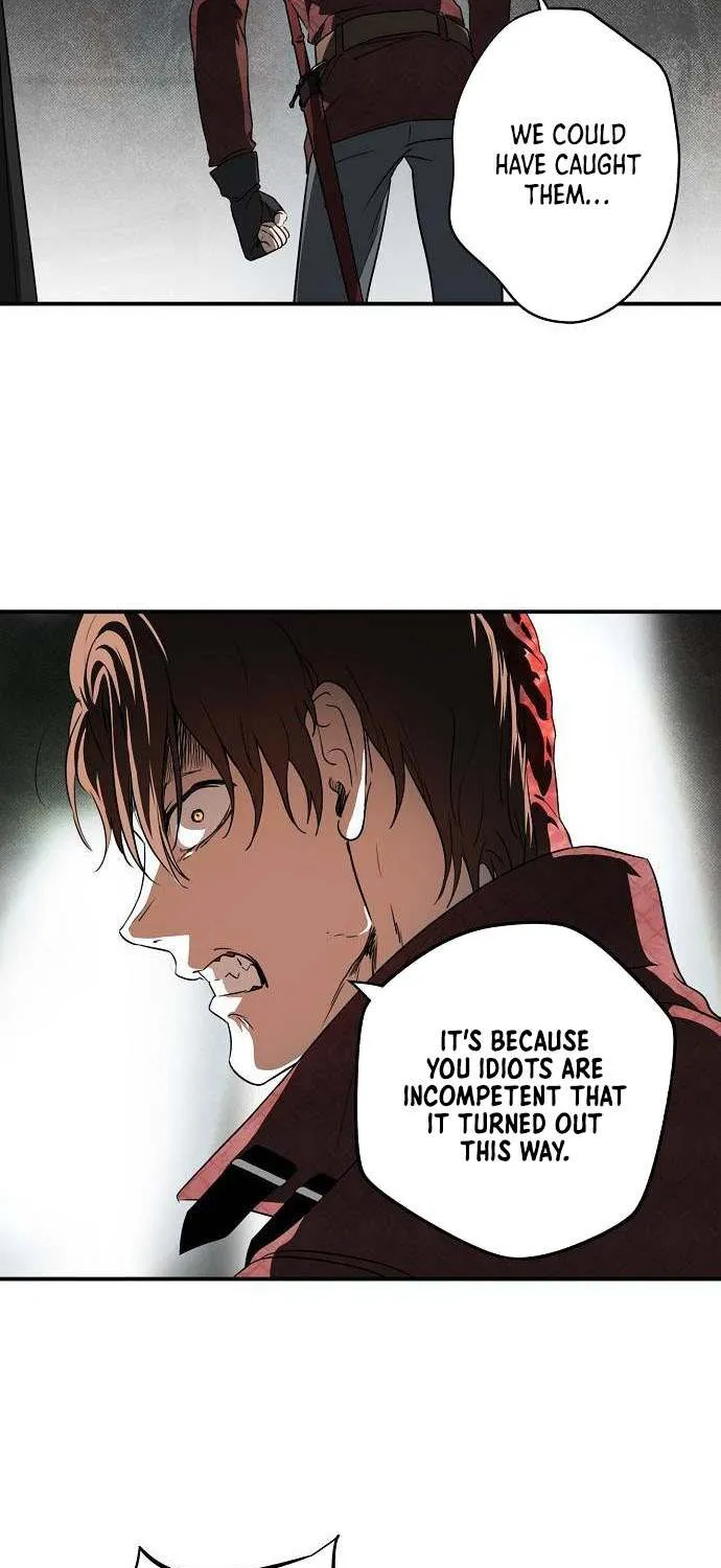Read Blinded By The Setting Sun chapter 166 image 33 on Lezhin