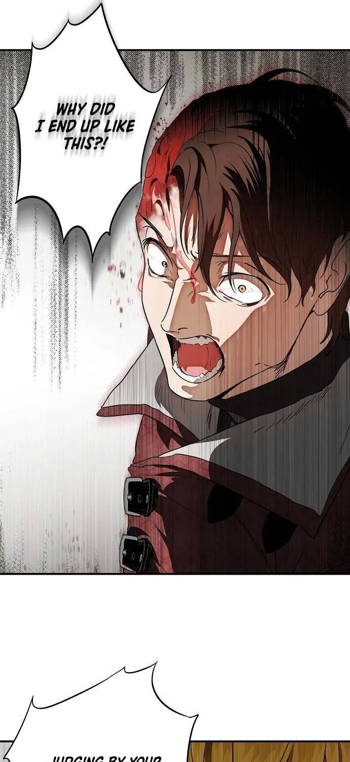 Read Blinded By The Setting Sun chapter 166 image 36 on Lezhin