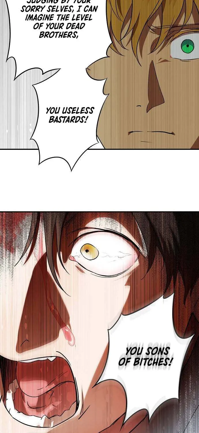 Read Blinded By The Setting Sun chapter 166 image 37 on Lezhin
