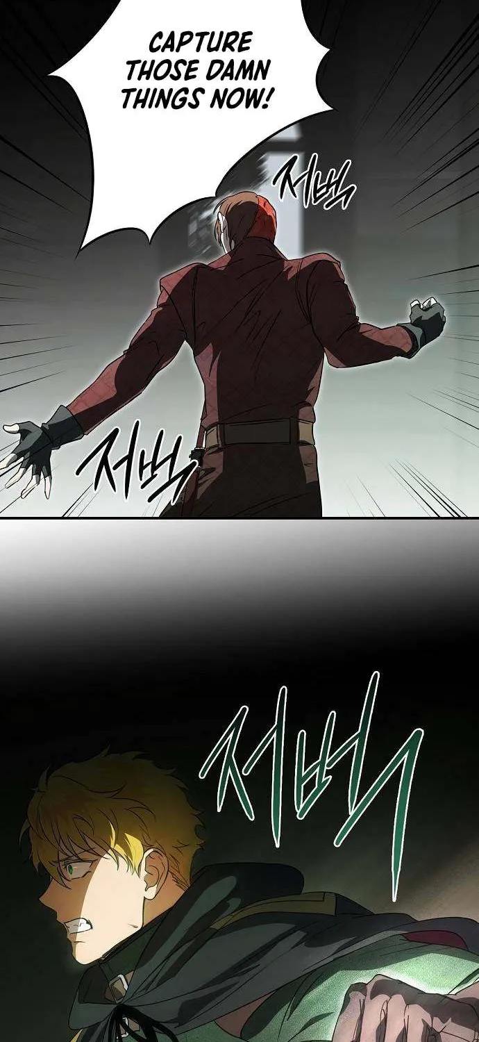 Read Blinded By The Setting Sun chapter 166 image 39 on Lezhin