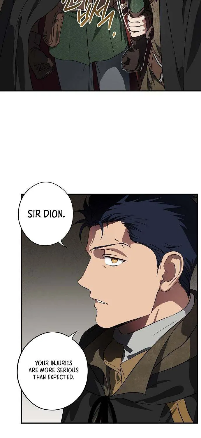 Read Blinded By The Setting Sun chapter 166 image 41 on Lezhin