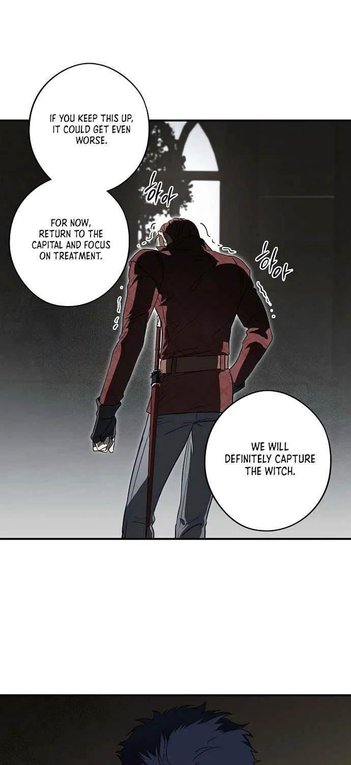 Read Blinded By The Setting Sun chapter 166 image 42 on Lezhin