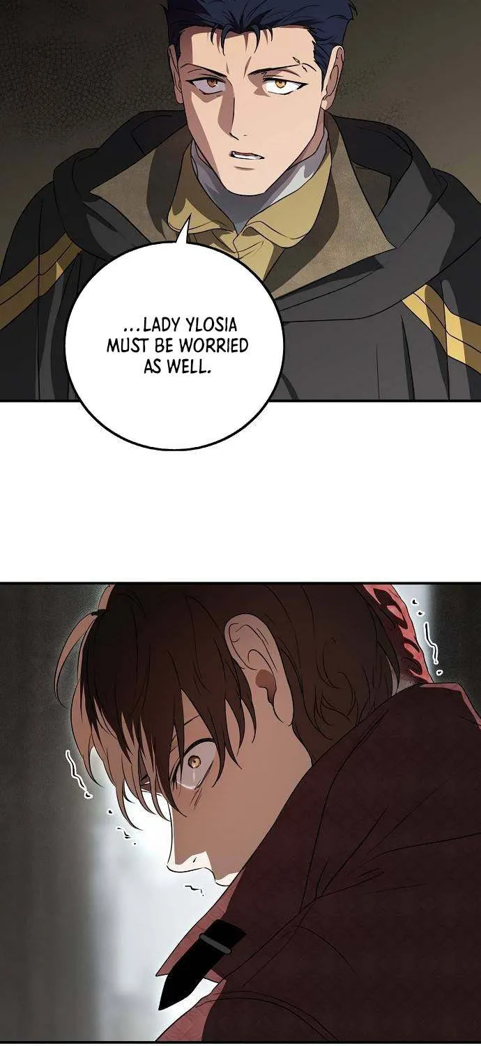 Read Blinded By The Setting Sun chapter 166 image 43 on Lezhin
