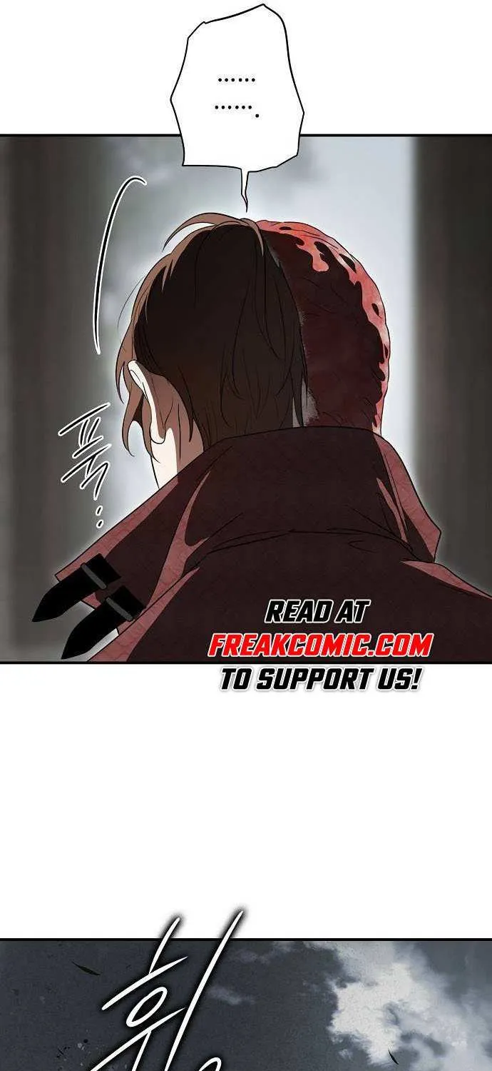 Read Blinded By The Setting Sun chapter 166 image 45 on Lezhin