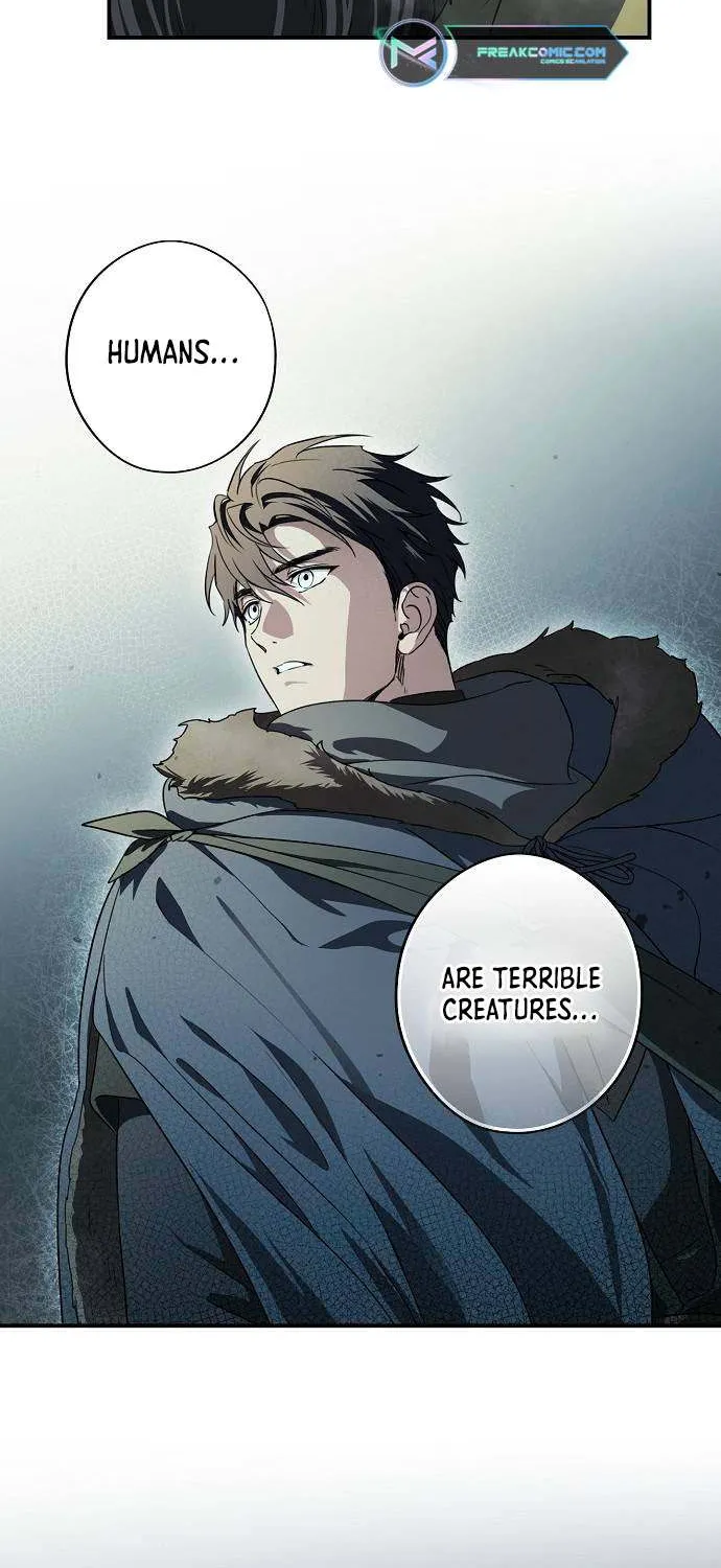 Read Blinded By The Setting Sun chapter 166 image 5 on Lezhin
