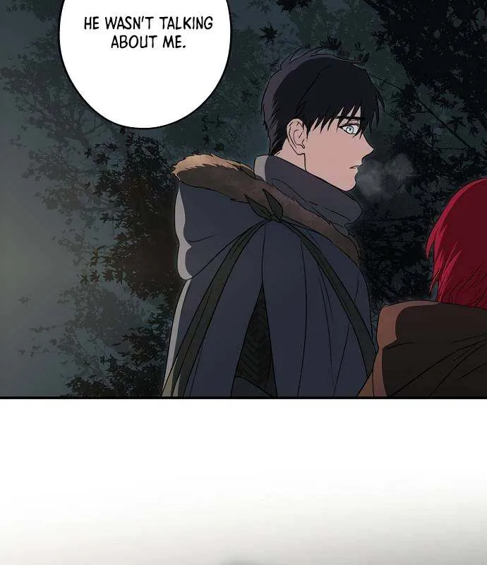 Read Blinded By The Setting Sun chapter 166 image 8 on Lezhin