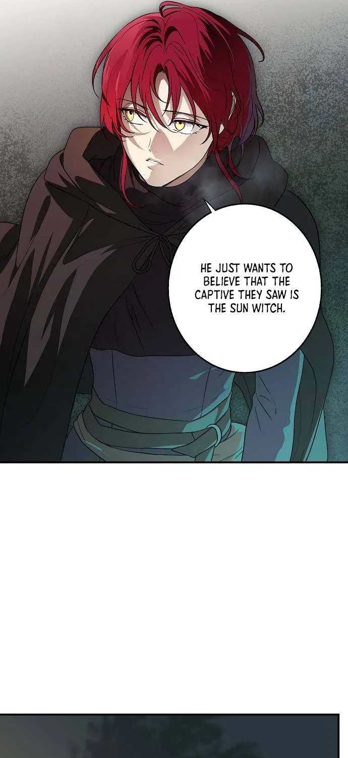 Read Blinded By The Setting Sun chapter 166 image 9 on Lezhin