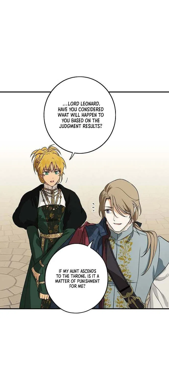 Read Blinded By The Setting Sun chapter 167 image 14 on Lezhin