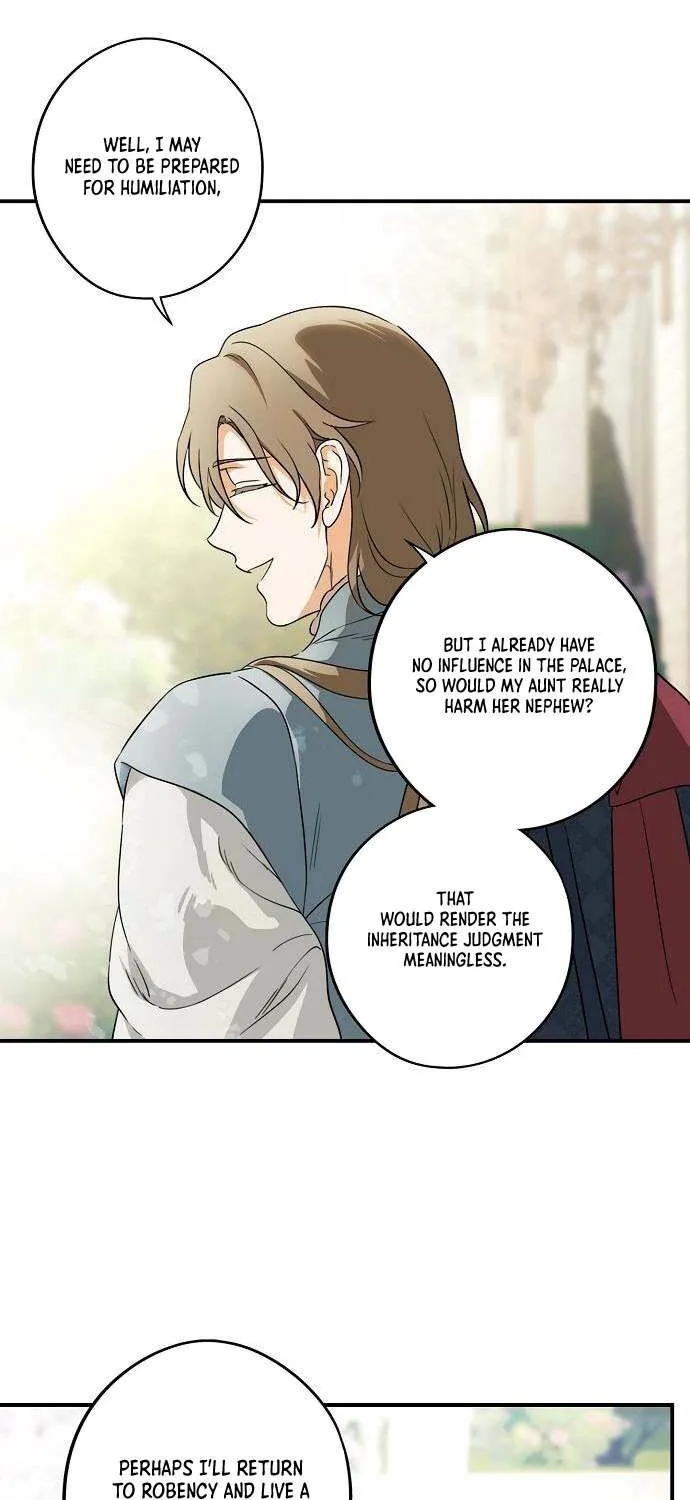 Read Blinded By The Setting Sun chapter 167 image 15 on Lezhin