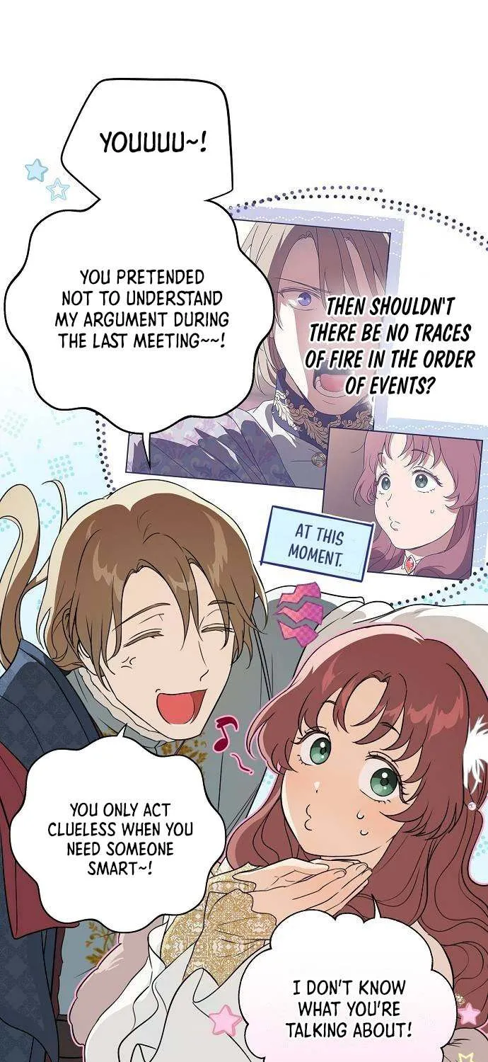 Read Blinded By The Setting Sun chapter 167 image 18 on Lezhin