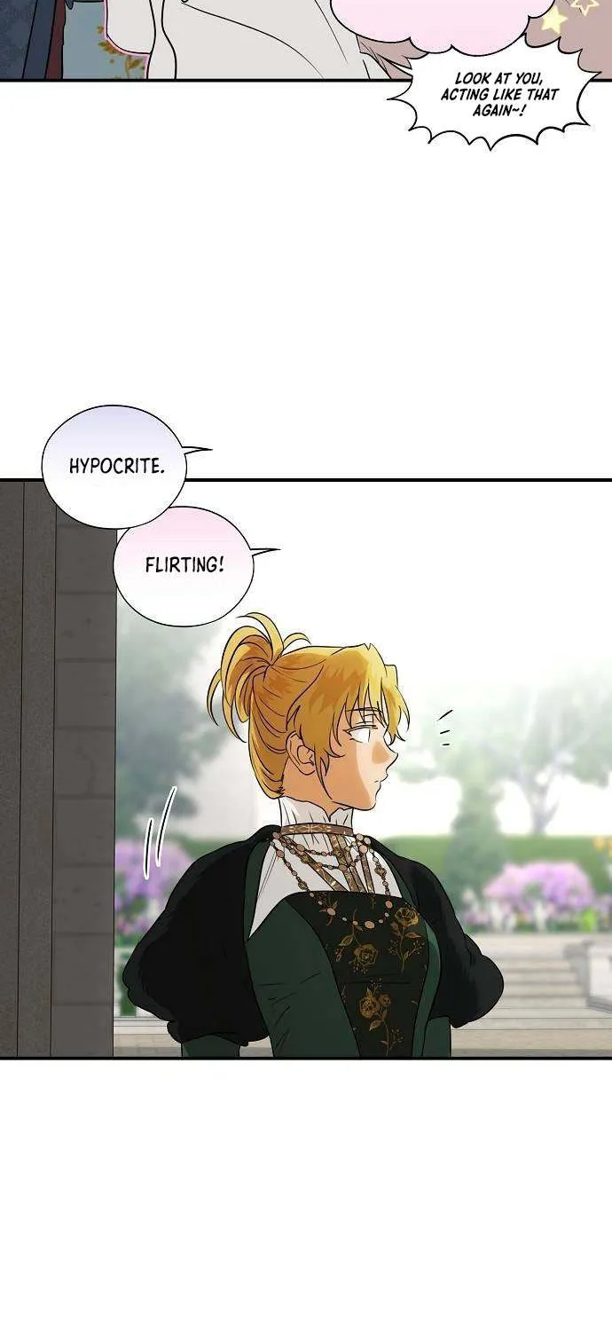 Read Blinded By The Setting Sun chapter 167 image 19 on Lezhin