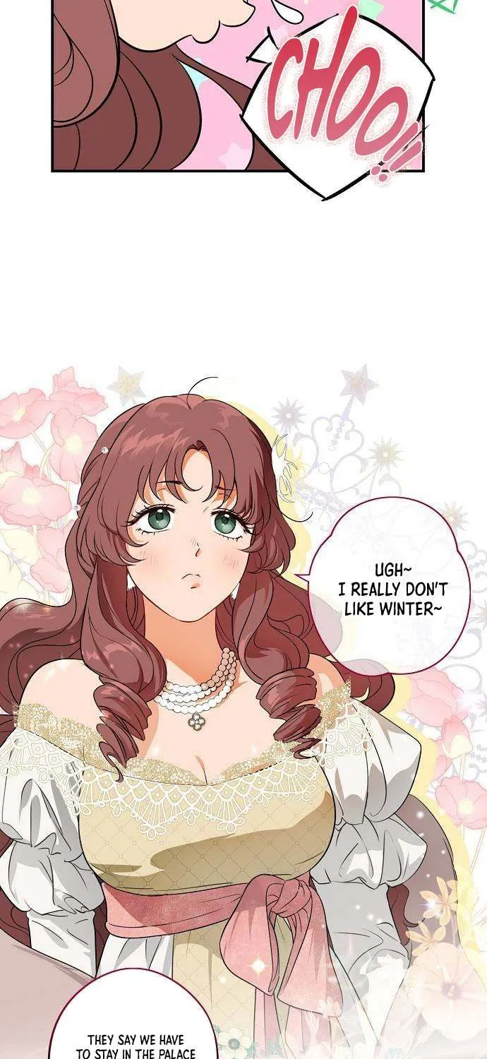 Read Blinded By The Setting Sun chapter 167 image 2 on Lezhin