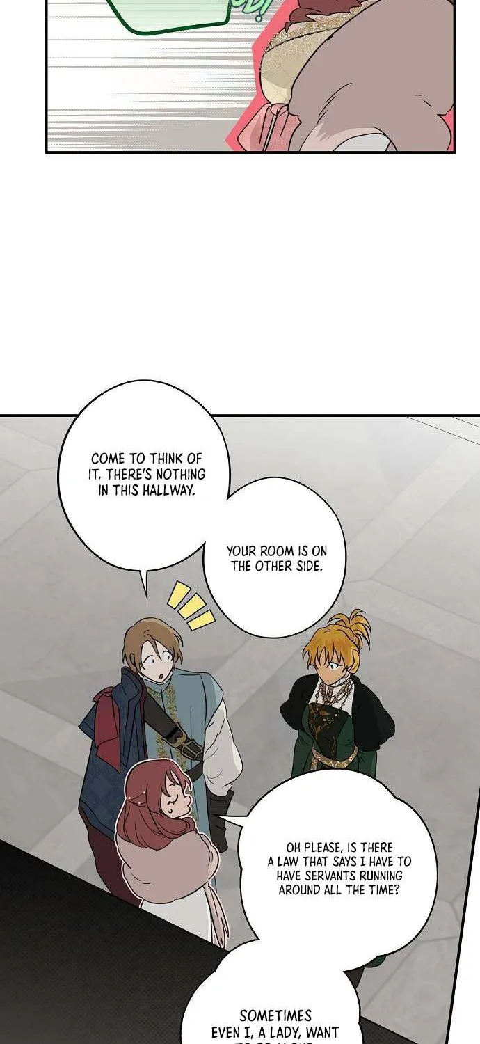 Read Blinded By The Setting Sun chapter 167 image 21 on Lezhin