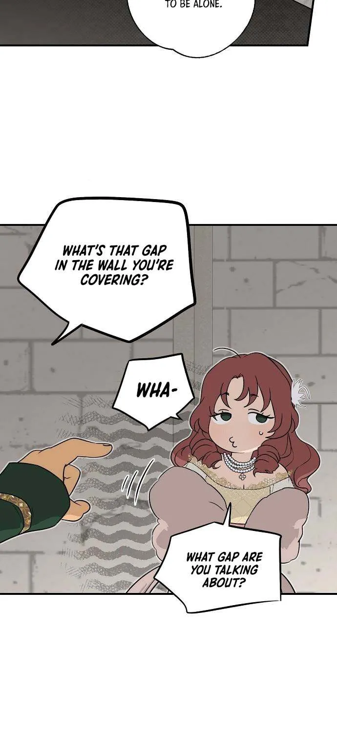 Read Blinded By The Setting Sun chapter 167 image 22 on Lezhin
