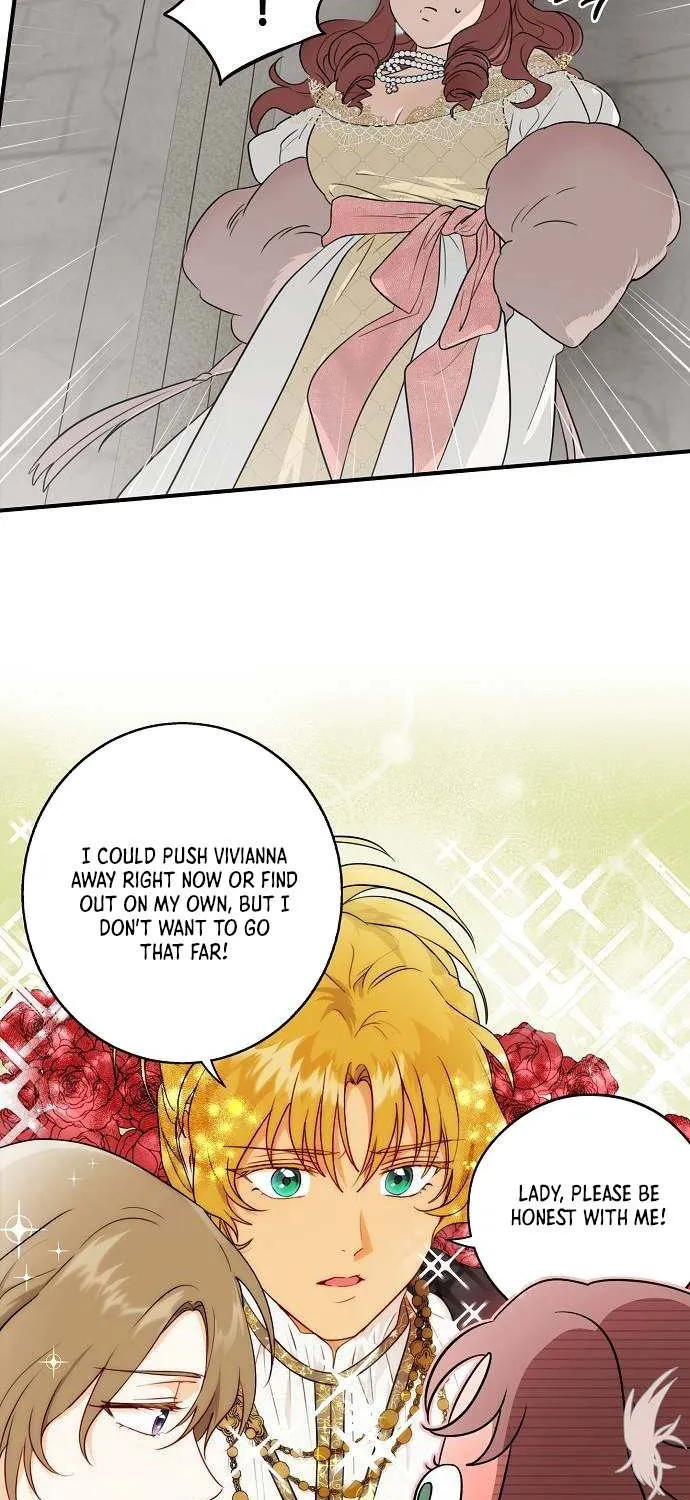 Read Blinded By The Setting Sun chapter 167 image 24 on Lezhin