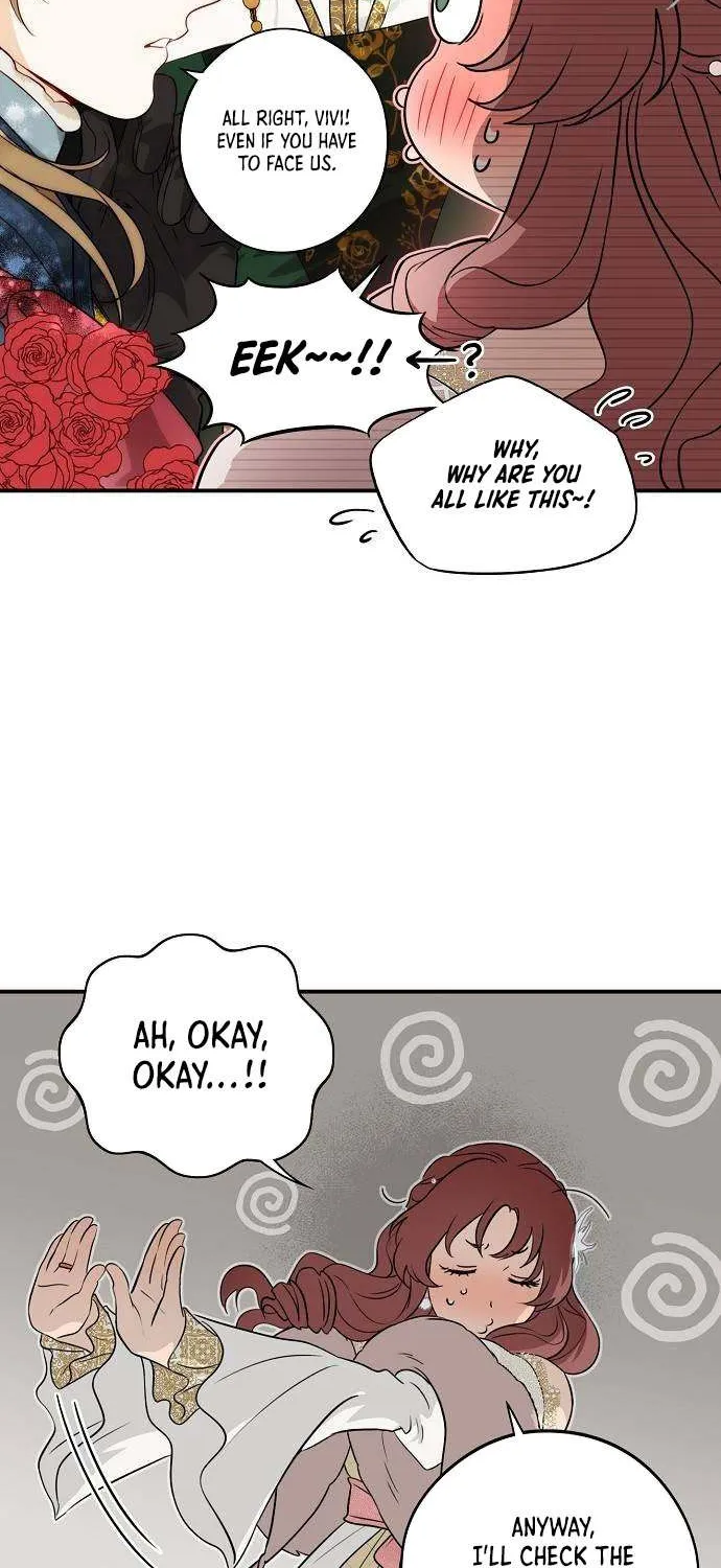 Read Blinded By The Setting Sun chapter 167 image 25 on Lezhin