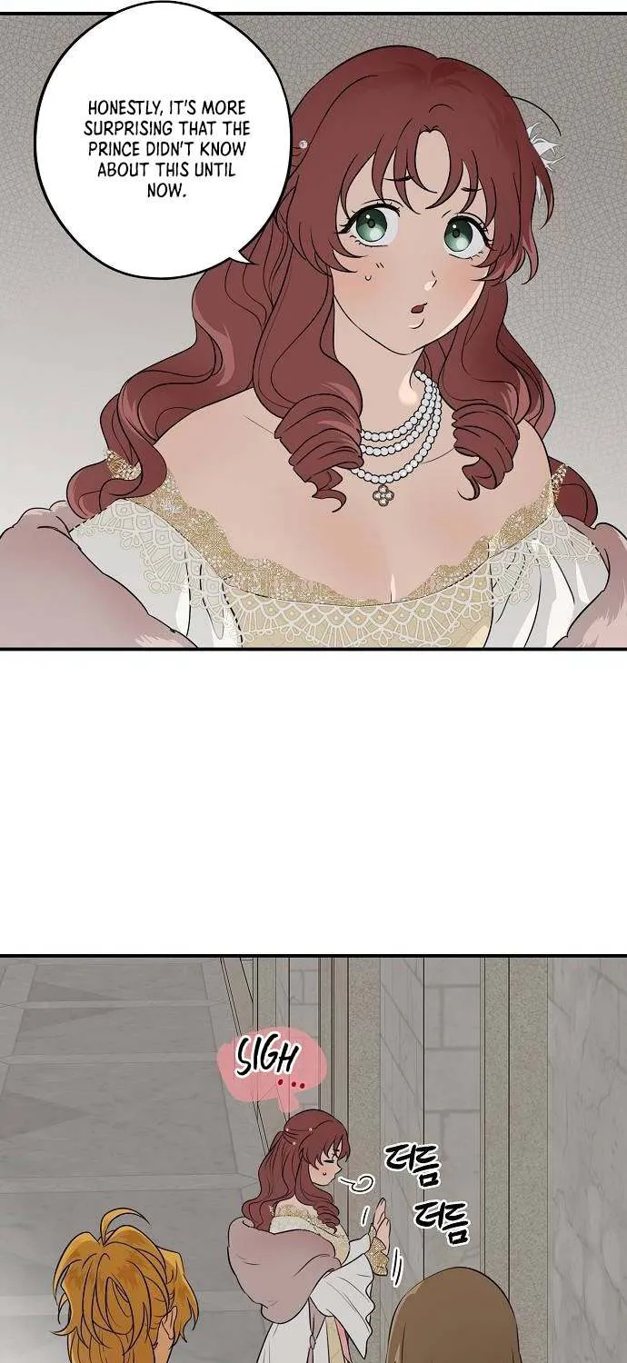 Read Blinded By The Setting Sun chapter 167 image 27 on Lezhin