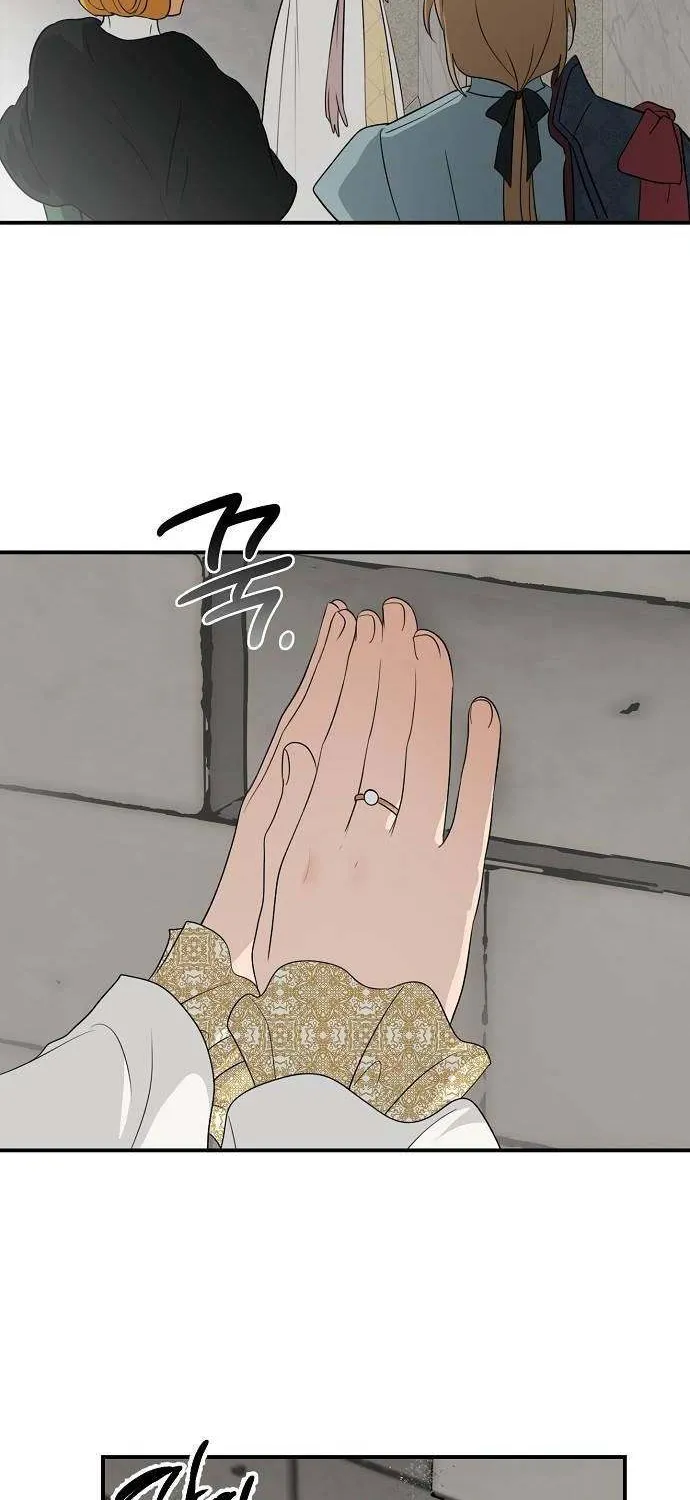 Read Blinded By The Setting Sun chapter 167 image 28 on Lezhin