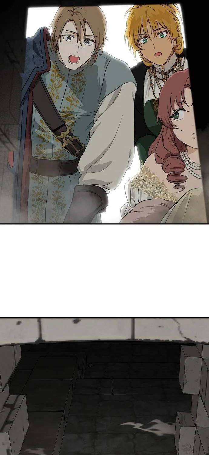 Read Blinded By The Setting Sun chapter 167 image 31 on Lezhin