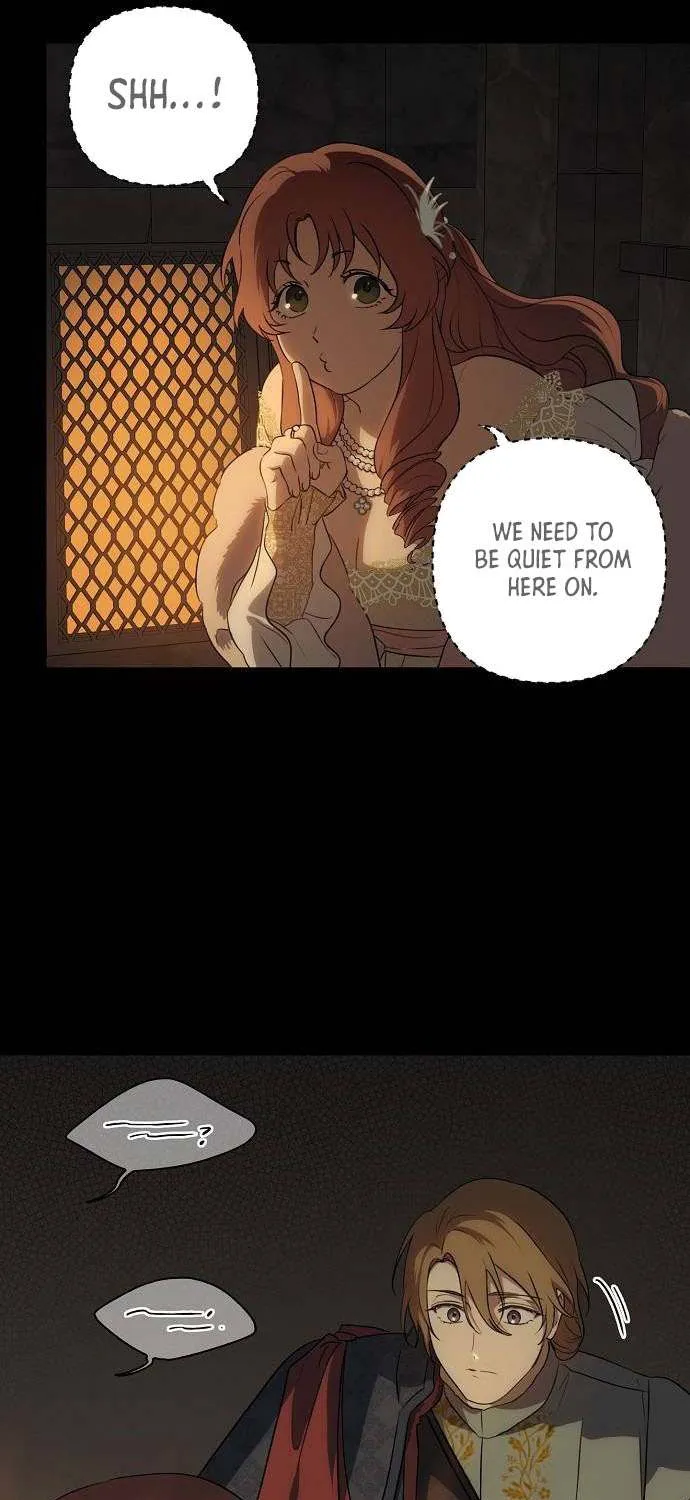 Read Blinded By The Setting Sun chapter 167 image 36 on Lezhin