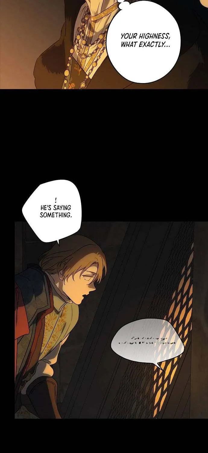 Read Blinded By The Setting Sun chapter 167 image 41 on Lezhin