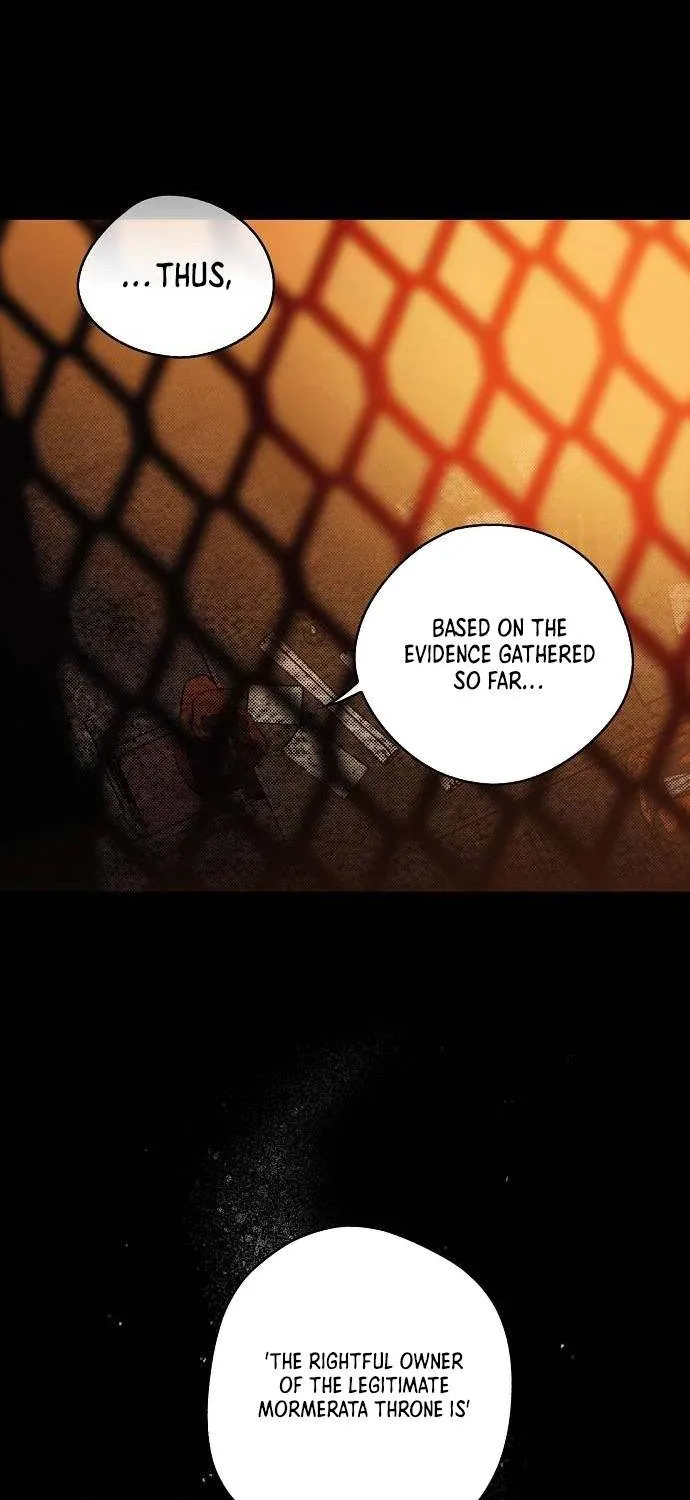 Read Blinded By The Setting Sun chapter 167 image 42 on Lezhin
