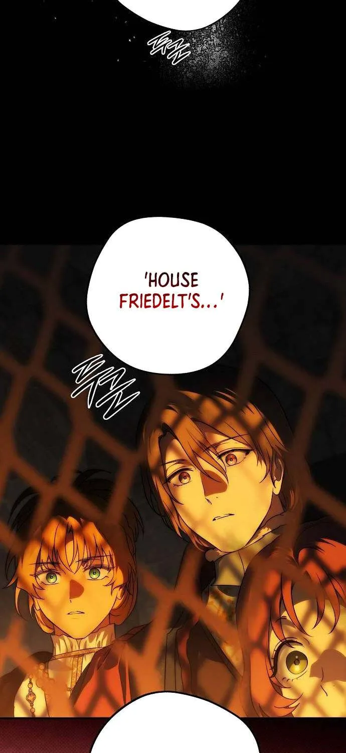 Read Blinded By The Setting Sun chapter 167 image 43 on Lezhin