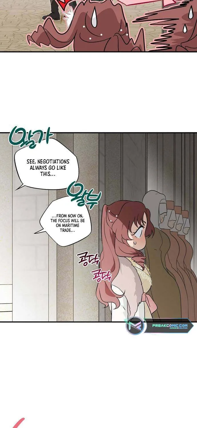 Read Blinded By The Setting Sun chapter 167 image 5 on Lezhin