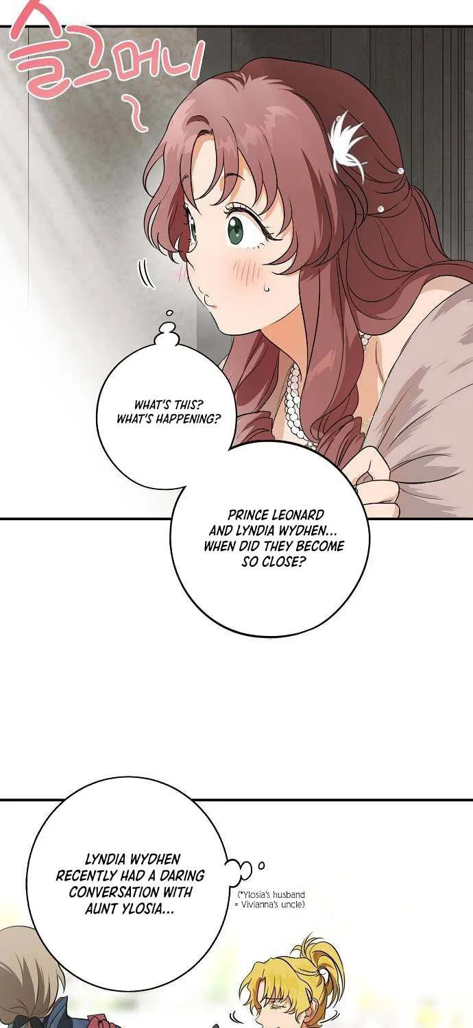 Read Blinded By The Setting Sun chapter 167 image 6 on Lezhin