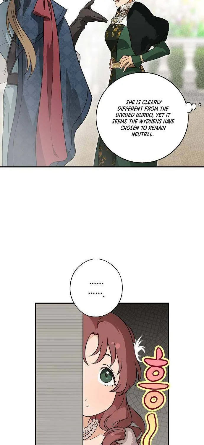 Read Blinded By The Setting Sun chapter 167 image 7 on Lezhin
