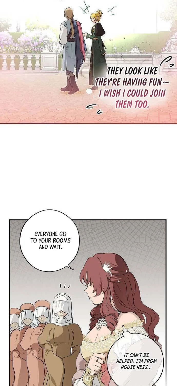 Read Blinded By The Setting Sun chapter 167 image 9 on Lezhin