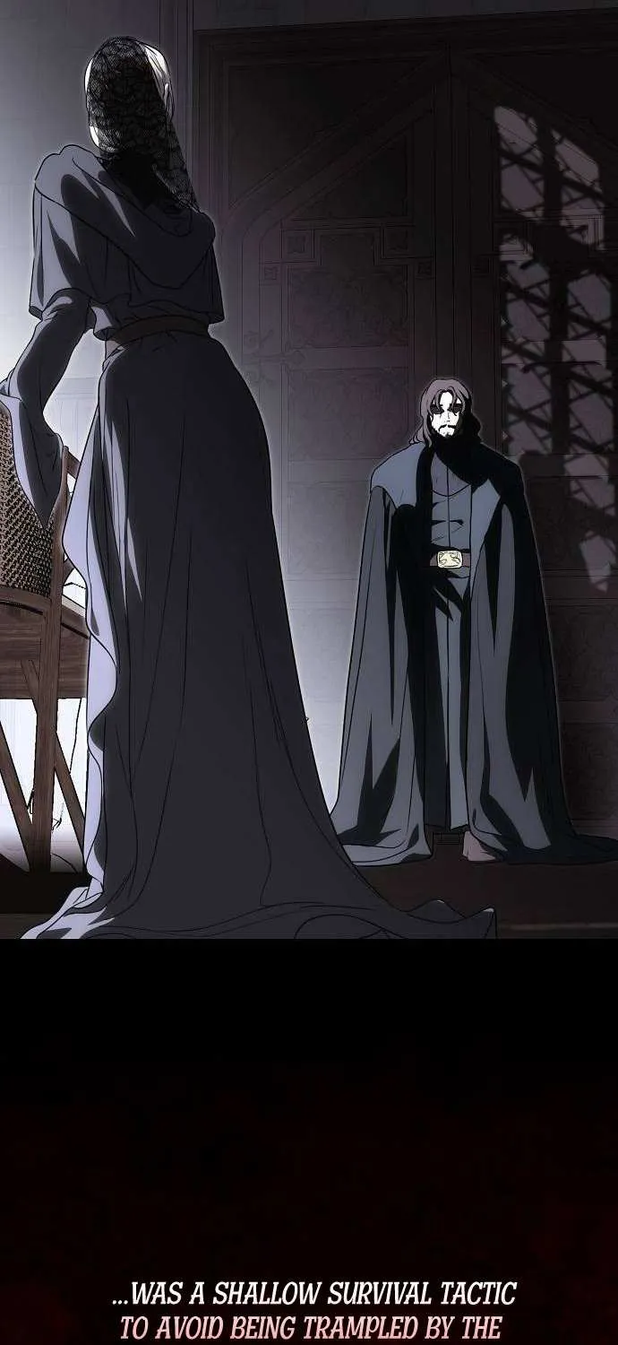 Read Blinded By The Setting Sun chapter 169 image 11 on Lezhin