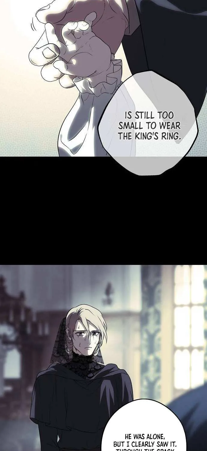 Read Blinded By The Setting Sun chapter 169 image 17 on Lezhin