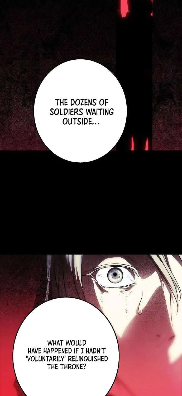 Read Blinded By The Setting Sun chapter 169 image 19 on Lezhin