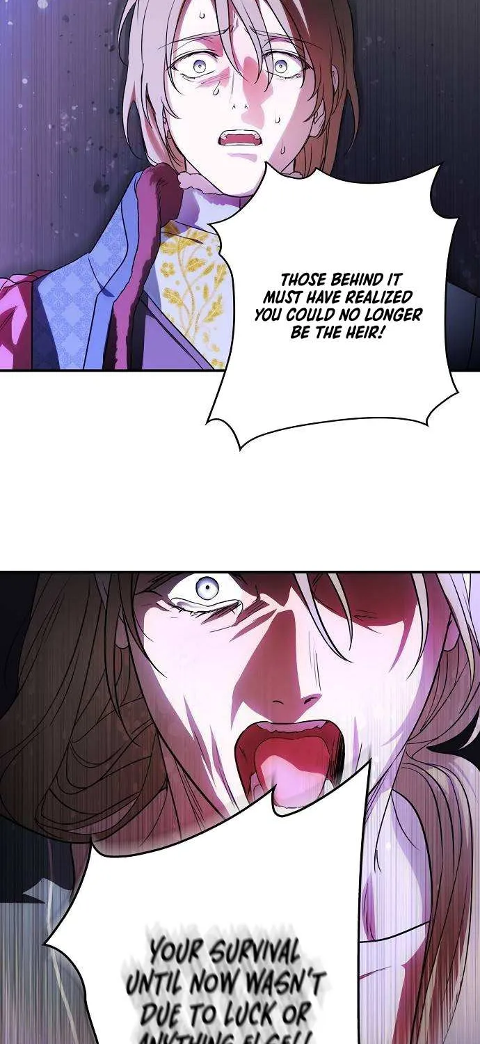 Read Blinded By The Setting Sun chapter 169 image 22 on Lezhin