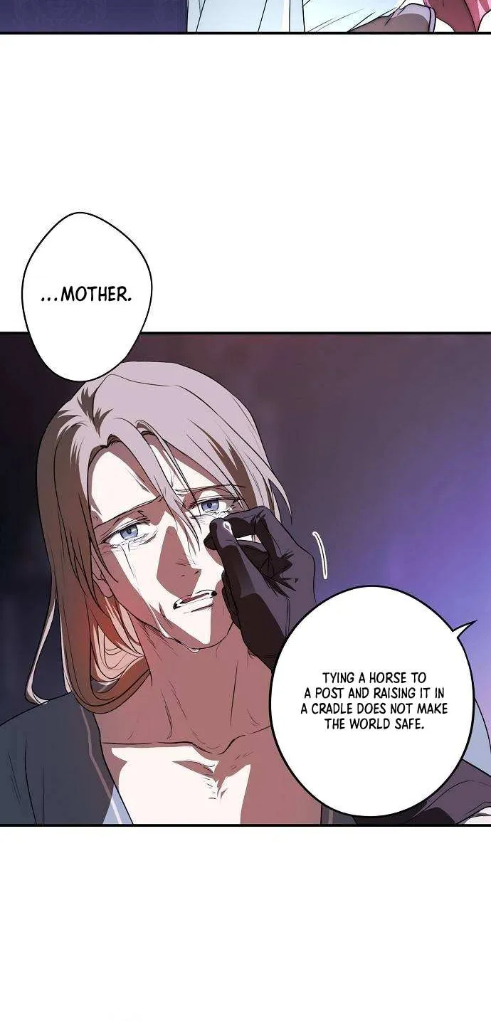 Read Blinded By The Setting Sun chapter 169 image 30 on Lezhin