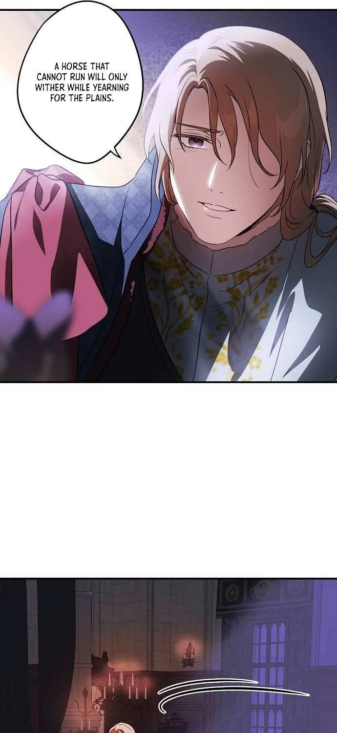 Read Blinded By The Setting Sun chapter 169 image 31 on Lezhin