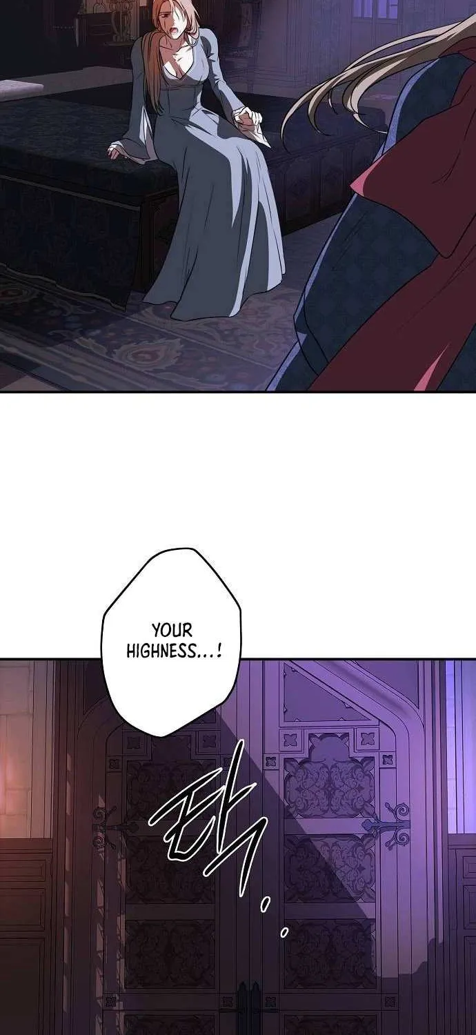 Read Blinded By The Setting Sun chapter 169 image 32 on Lezhin