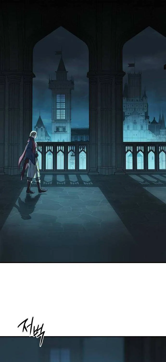 Read Blinded By The Setting Sun chapter 169 image 34 on Lezhin